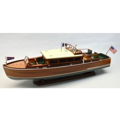 RC Dumas 1929 Chris-Craft 38 965mm